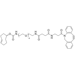 TCO-PEG4-ADIBO